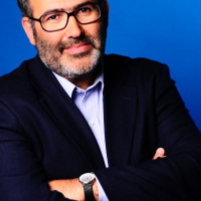 José Tolentino Mendonça profile picture