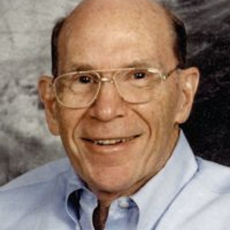 Jerry Bridges profile picture