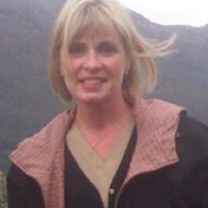 Sue-Ellen Welfonder profile picture