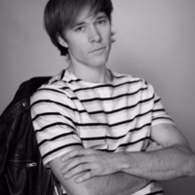 Thomas Olde Heuvelt profile picture