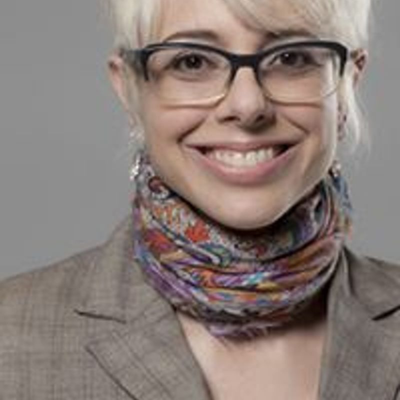Alexandra Lopes da Cunha profile picture