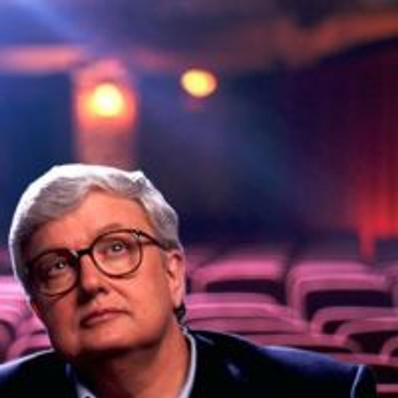 Roger Joseph Ebert profile picture