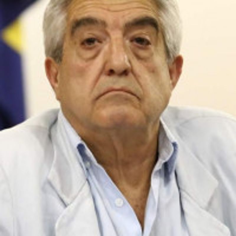 Gilberto Felisberto Vasconcellos profile picture