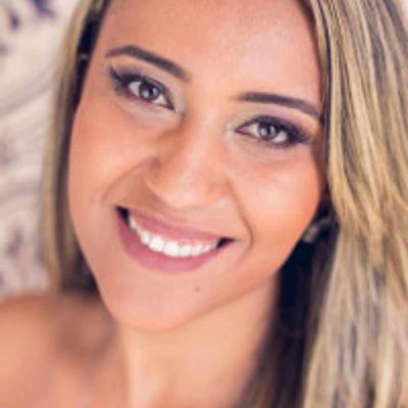 Michelle Passos profile picture