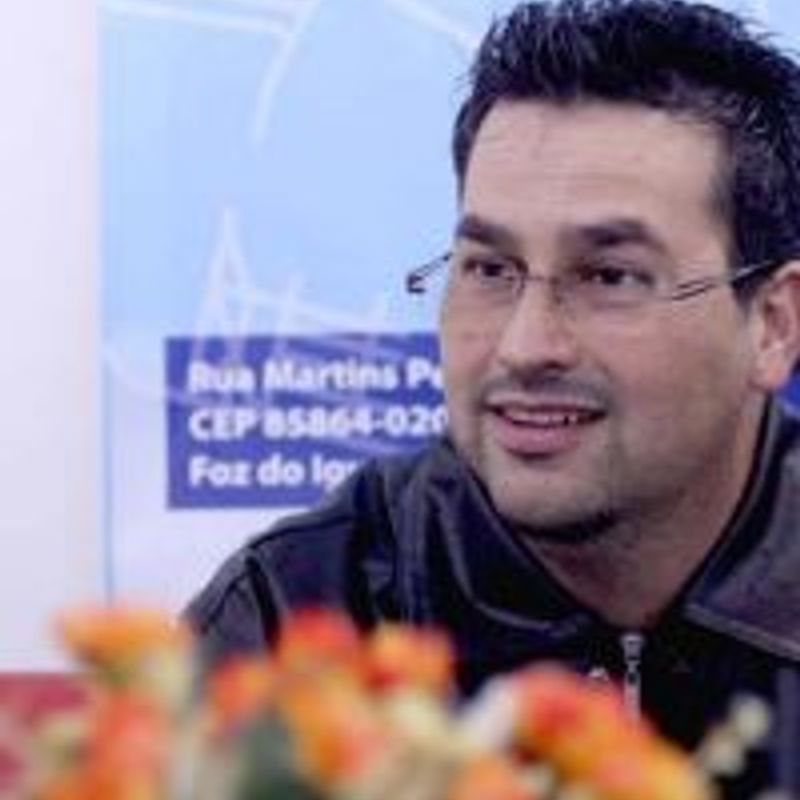 Alexandre Kalfeld profile picture