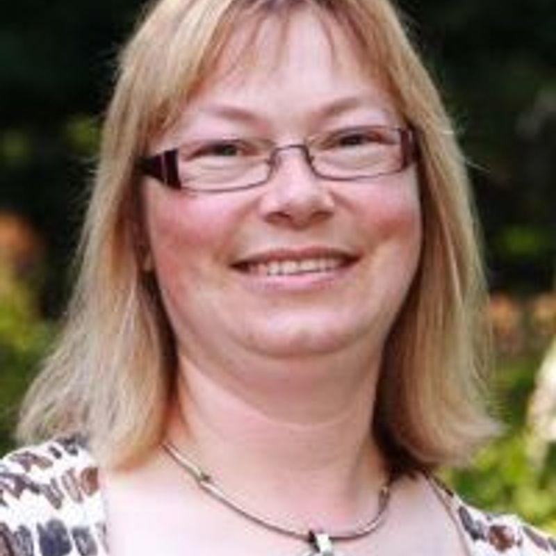 Nicola Cornick profile picture