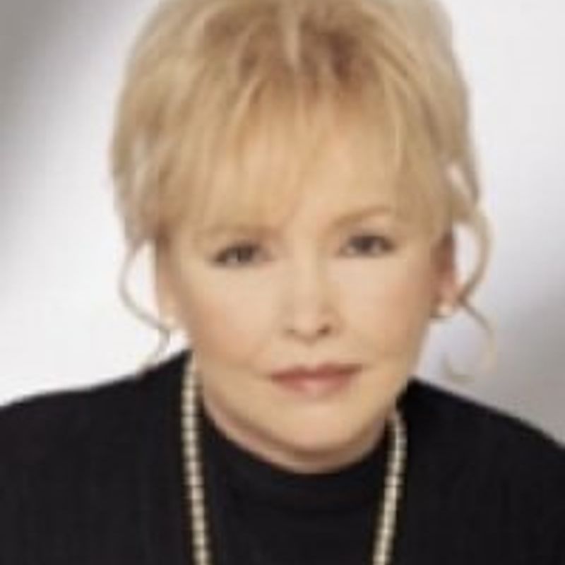 Iris Johansen profile picture