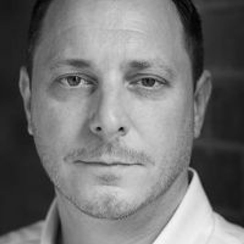 (Paul Mayho) profile picture