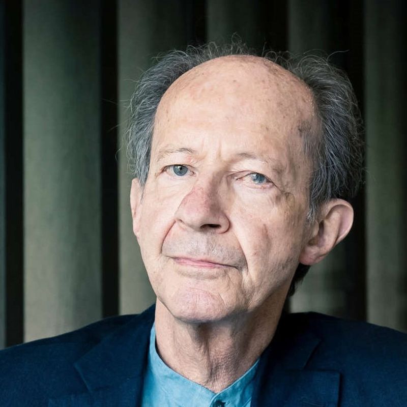 Giorgio Agamben profile picture