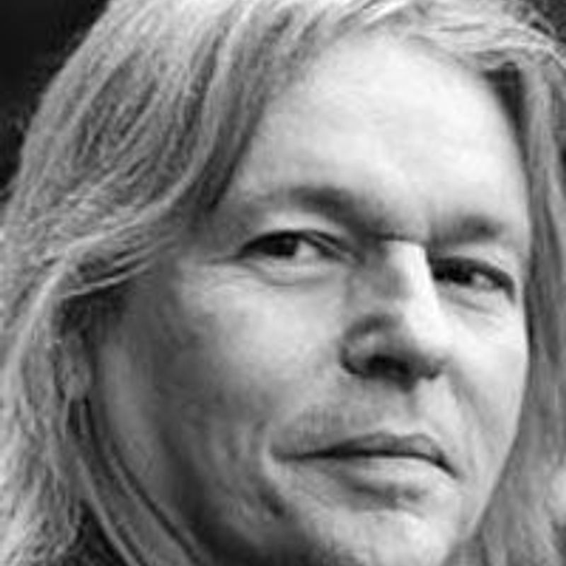 Christopher Hampton profile picture