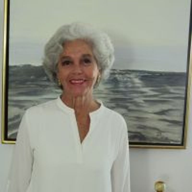 Sonia Madeira de Ley profile picture