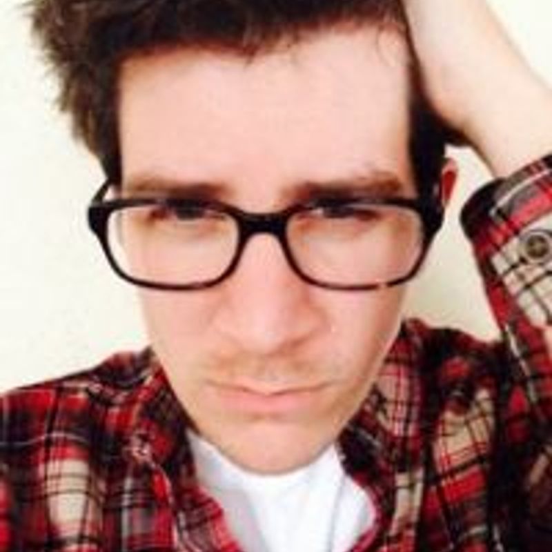 Andrew Shaffer profile picture