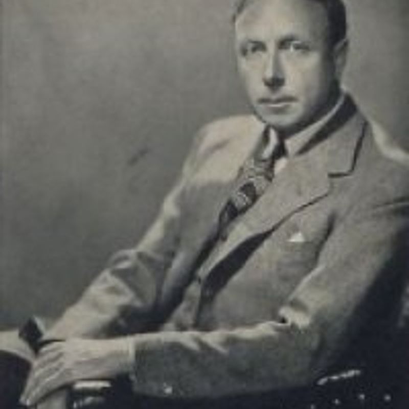Archibald Joseph Cronin profile picture