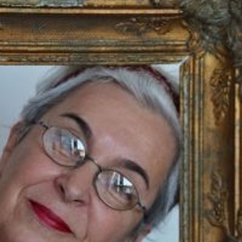 MARIANGELA HADDAD profile picture