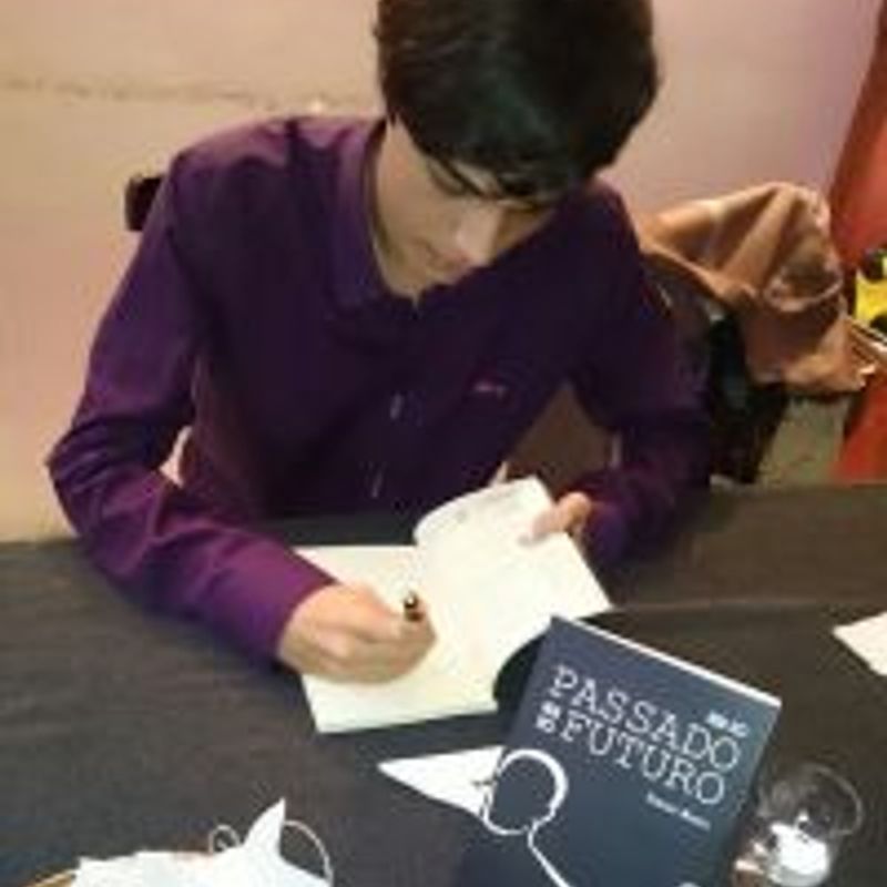 Vinicius Magno profile picture