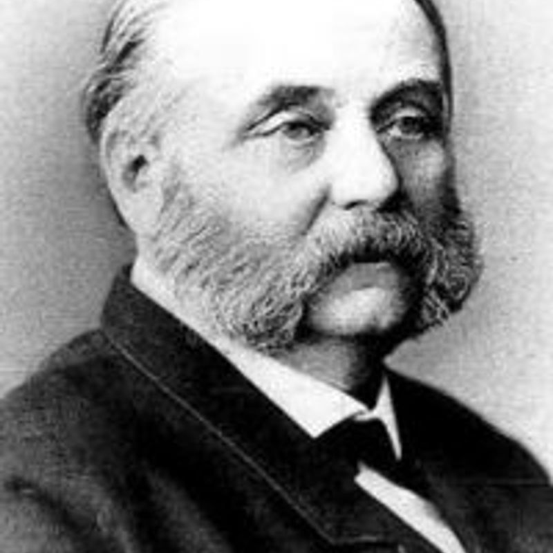 Ivan Alexandrovich Goncharov profile picture