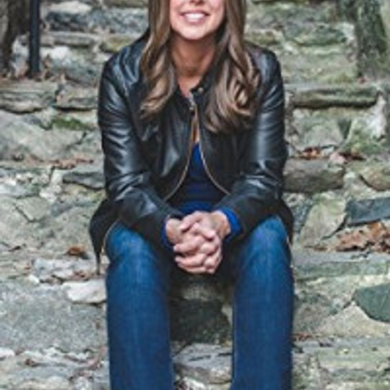 Laura Kaye profile picture