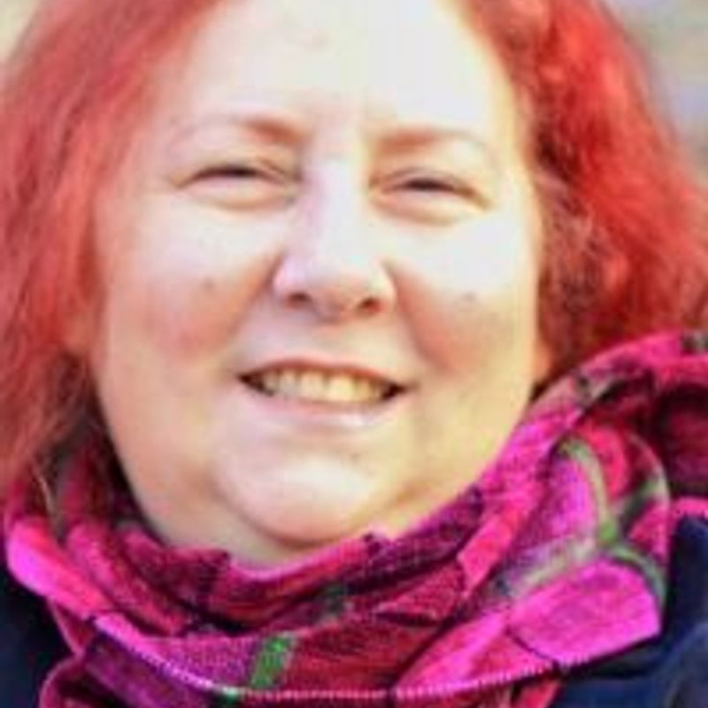 Sheela Lambert profile picture