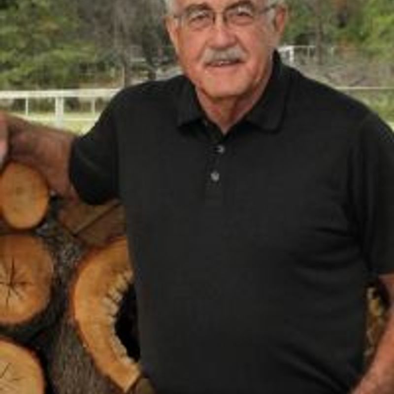 Steve Farrar profile picture