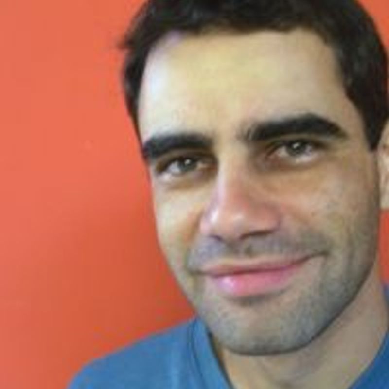 Ricardo de Jesus profile picture