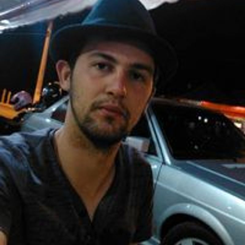 E. S. Siqueira profile picture