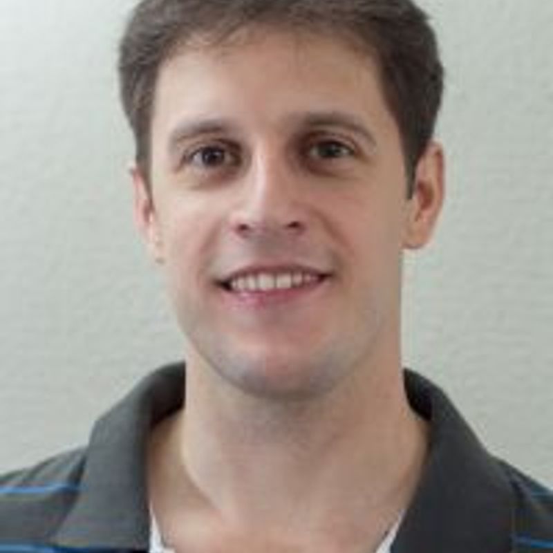Evandro Costa de Oliveira profile picture