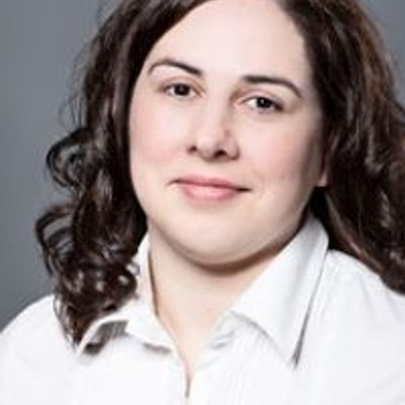 Sara Hubbard profile picture
