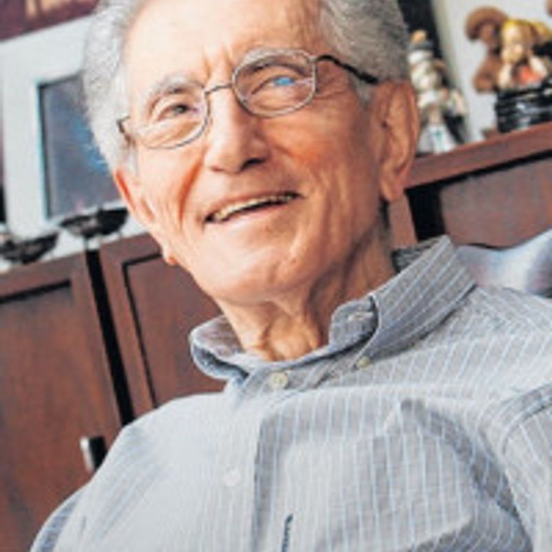 Massaud Moisés profile picture
