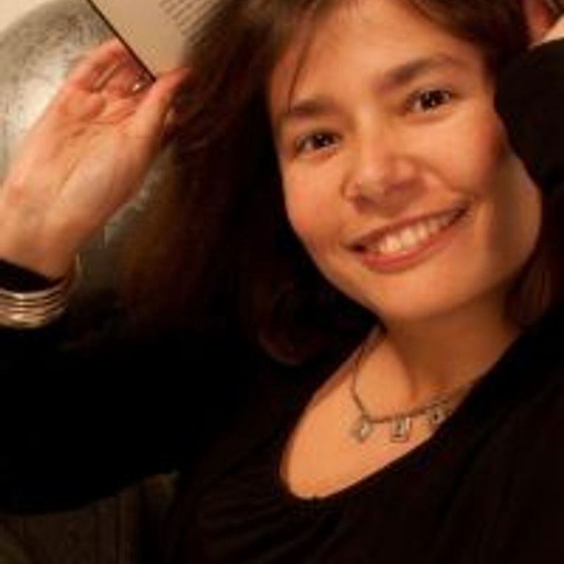 Cristina Drios profile picture