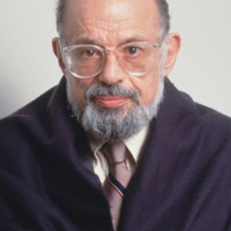 Irwin Allen Ginsberg profile picture