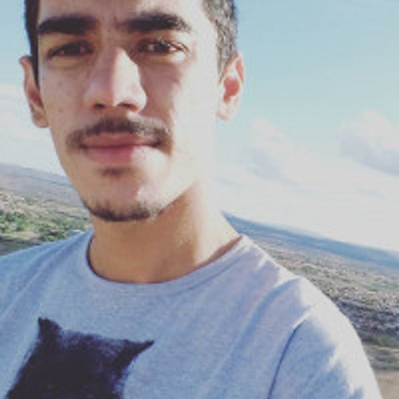 Tony Lucas profile picture