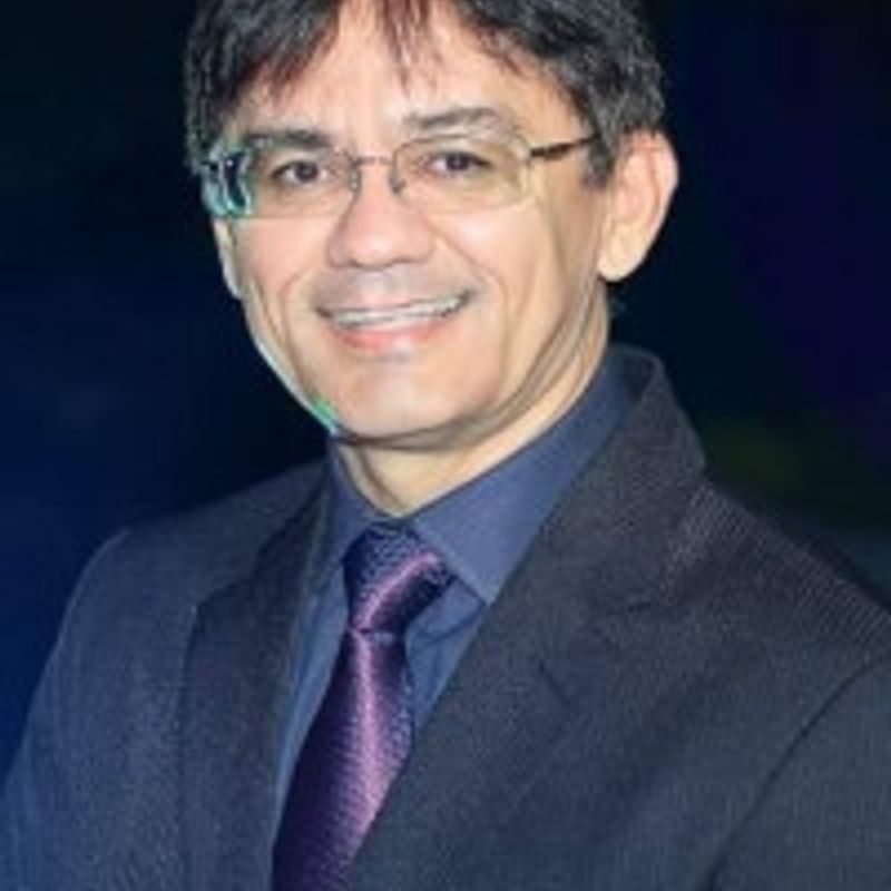 Joacil Luis de Oliveira profile picture