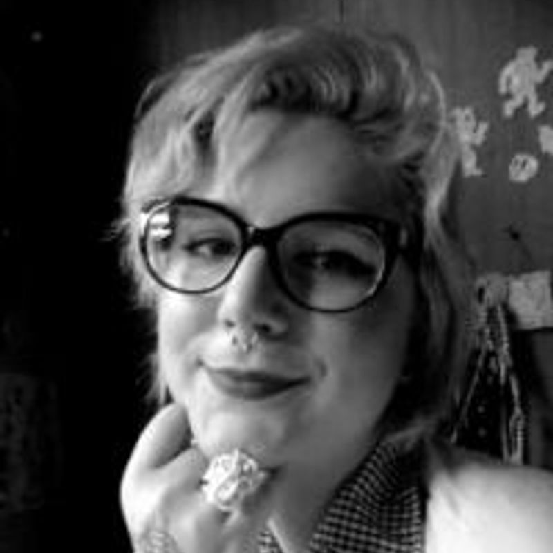 Luciana Minuzzi profile picture