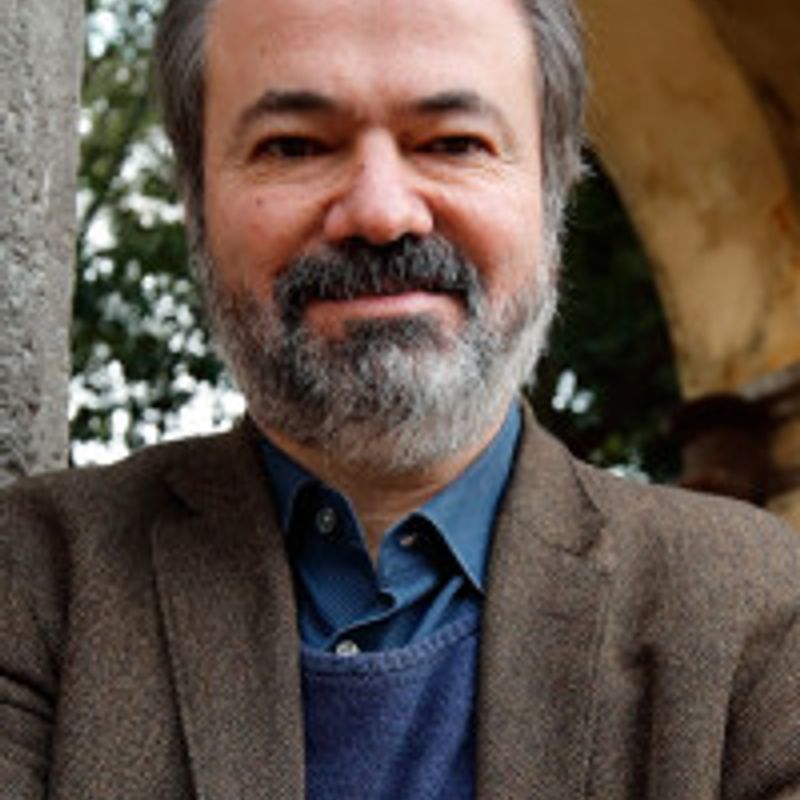 Juan Villoro profile picture