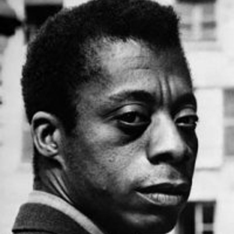 James Baldwin profile picture
