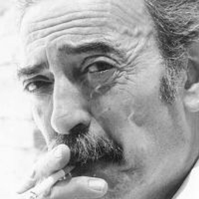 Juan Gelman profile picture