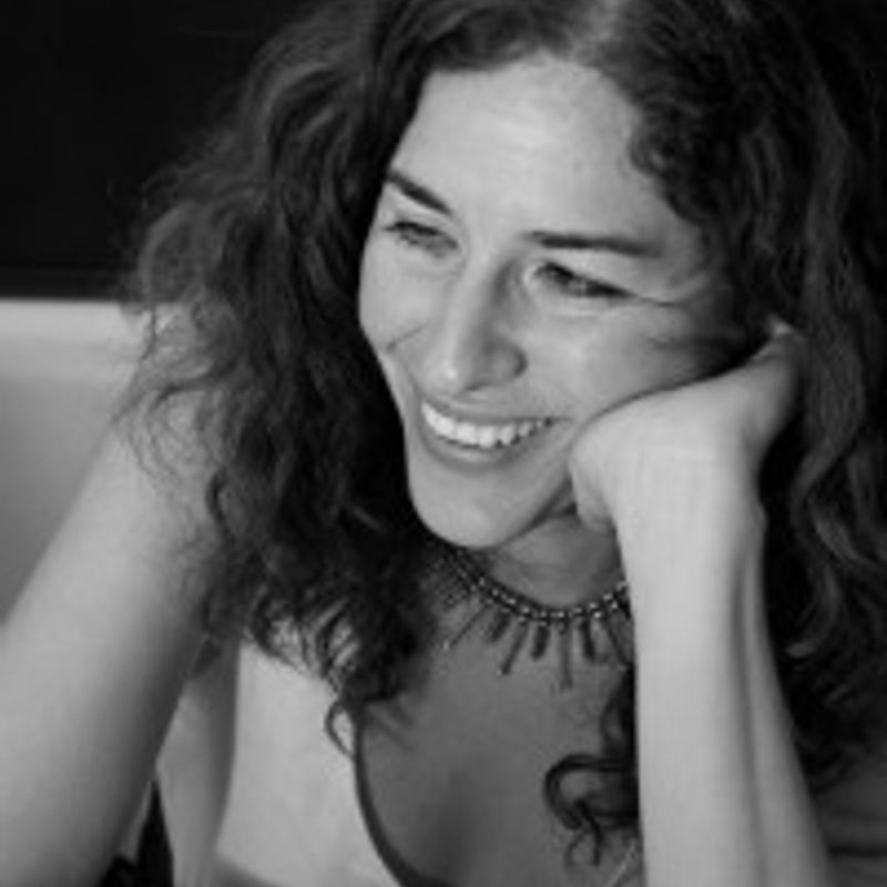 Guadalupe Nettel profile picture