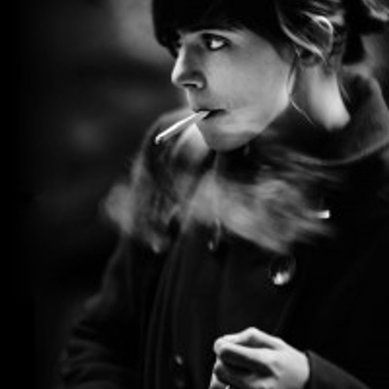 Valeria Luiselli profile picture
