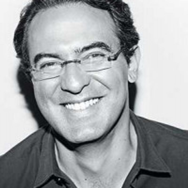 Juan Gabriel Vásquez  profile picture