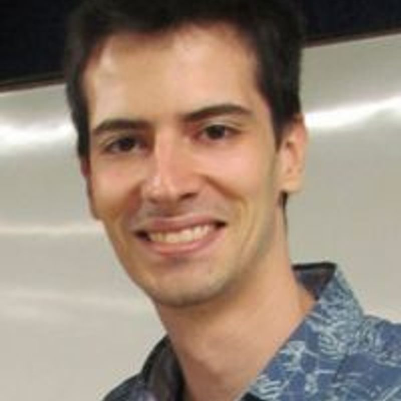 Felipe Catusso profile picture