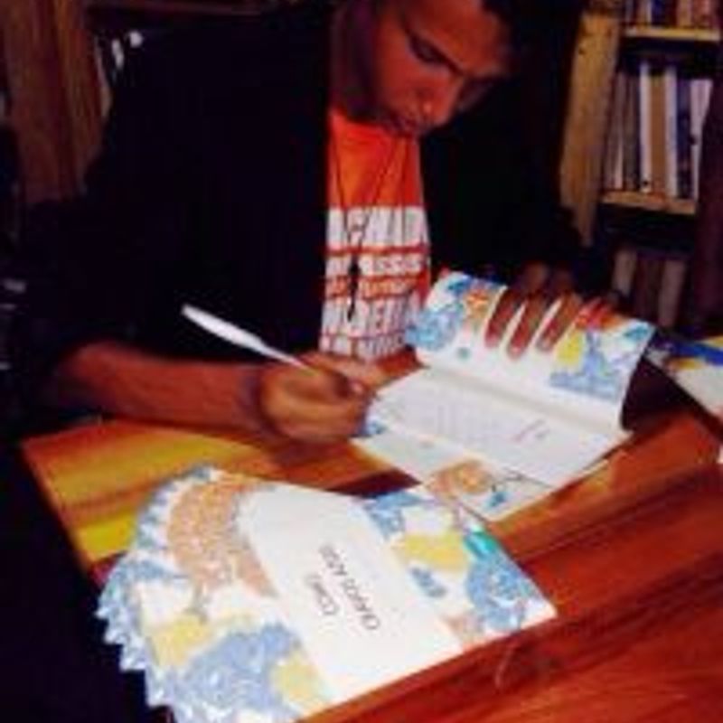 Luan Martau profile picture