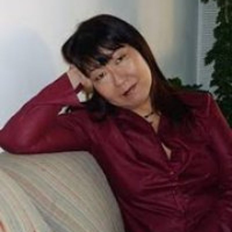 Sueli Tsumori profile picture