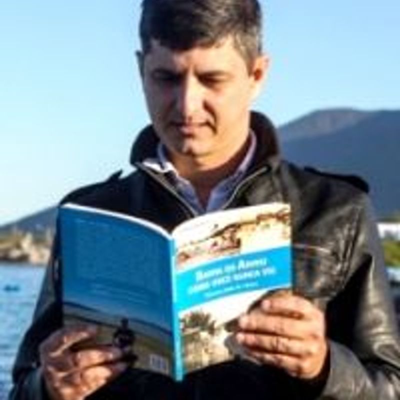 Marcos João de Matos profile picture