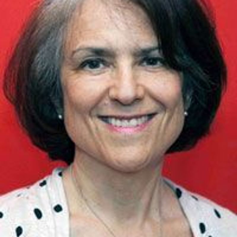 Elizabeth Benedict profile picture