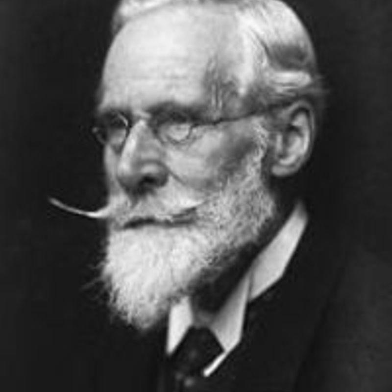 William Crookes profile picture