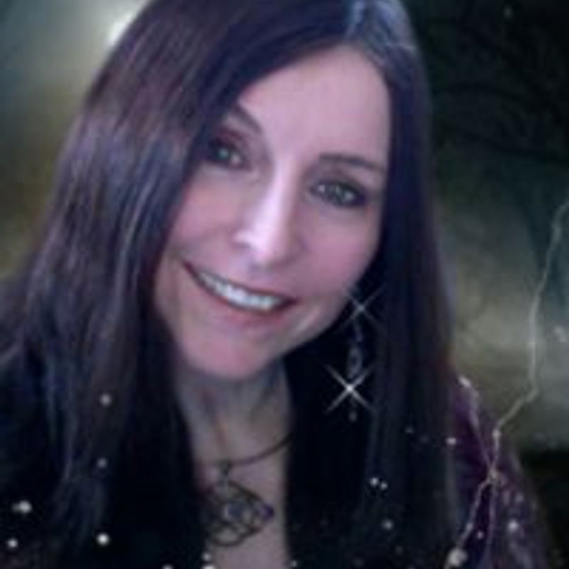 Maggie Shayne profile picture