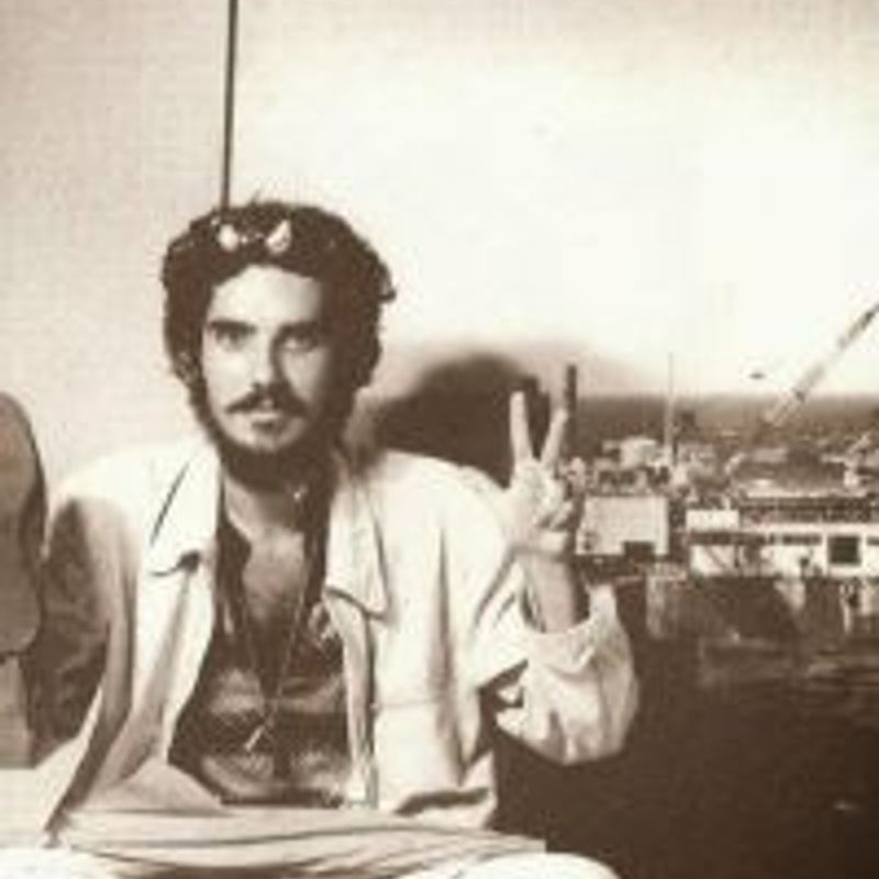 Mário Jorge de Menezes Vieira profile picture