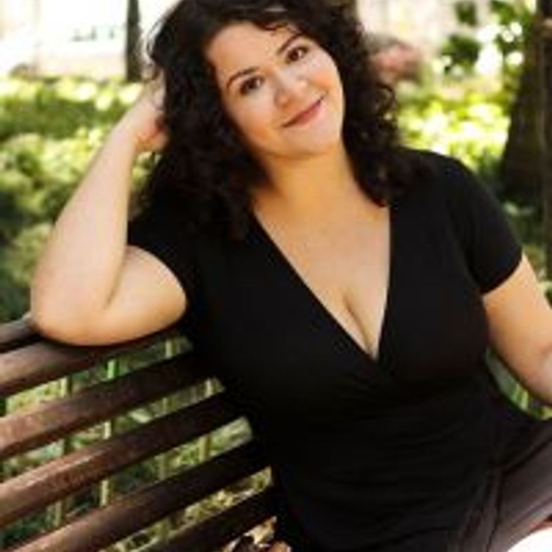 Tatiane Maria Grellmann profile picture