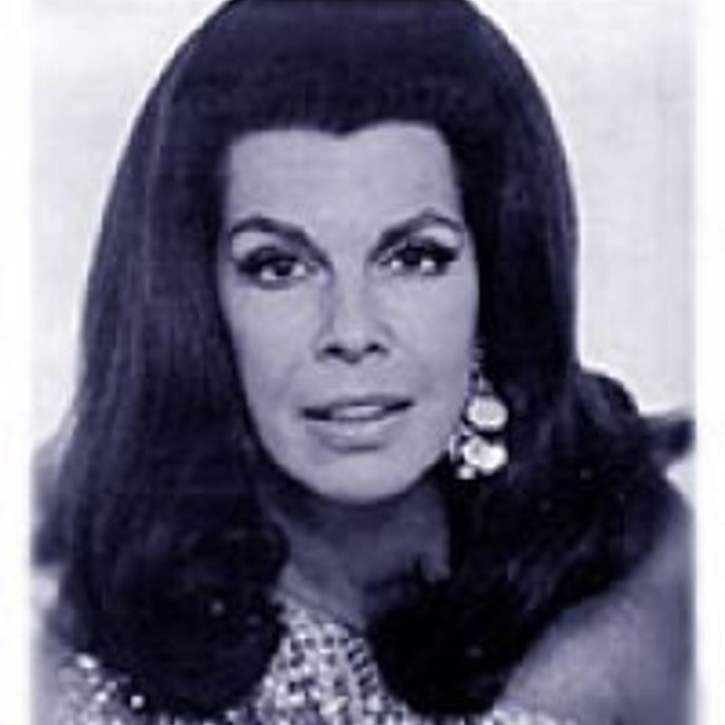 Jacqueline Susann profile picture