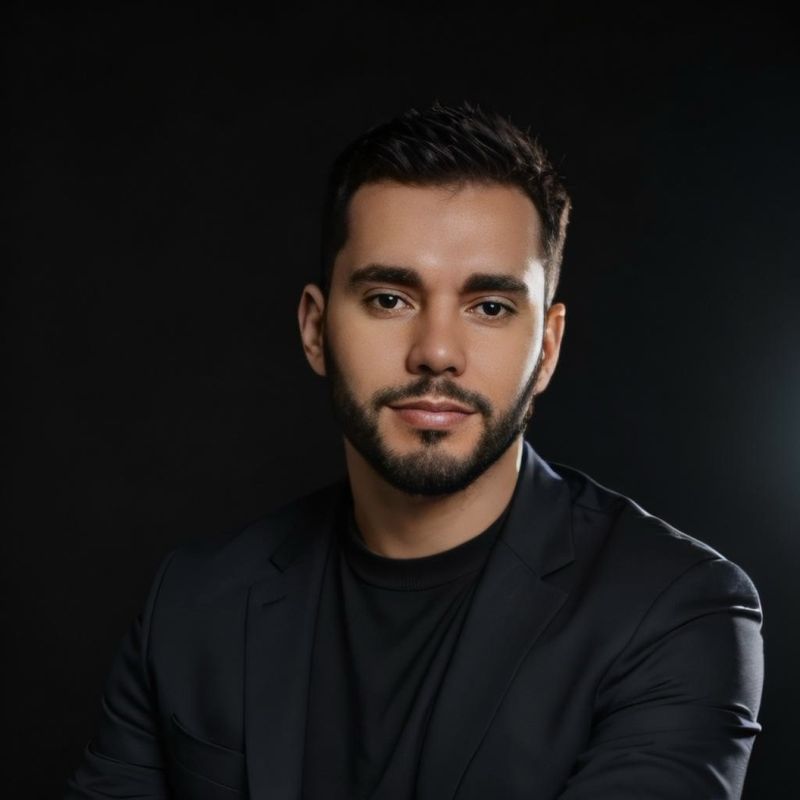 Antonio Adalclê Silva dos Santos profile picture